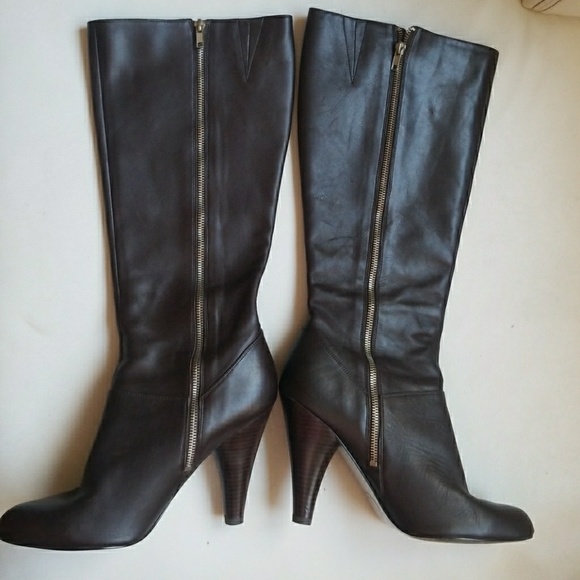 Jessica Simpson boots - Picture 3 of 6